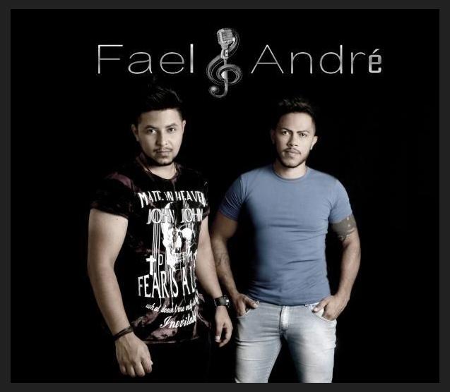 Fael &amp; André